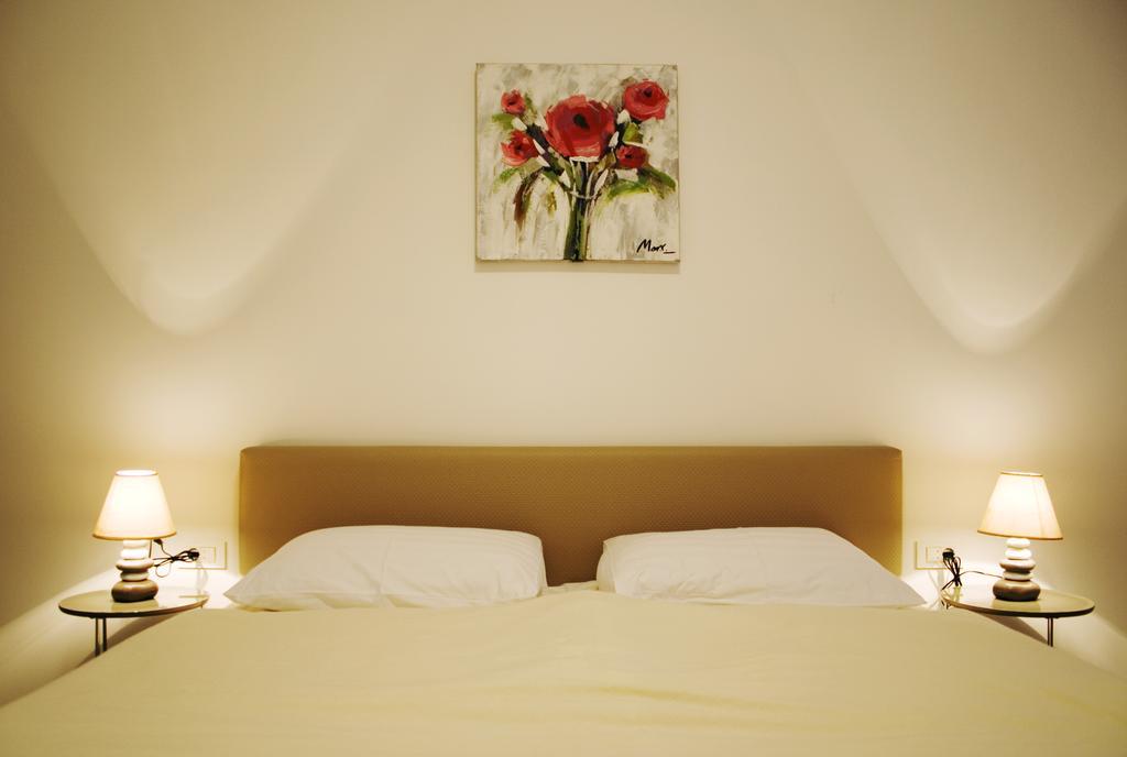 Flowers City Center Apartments Záhřeb Pokoj fotografie