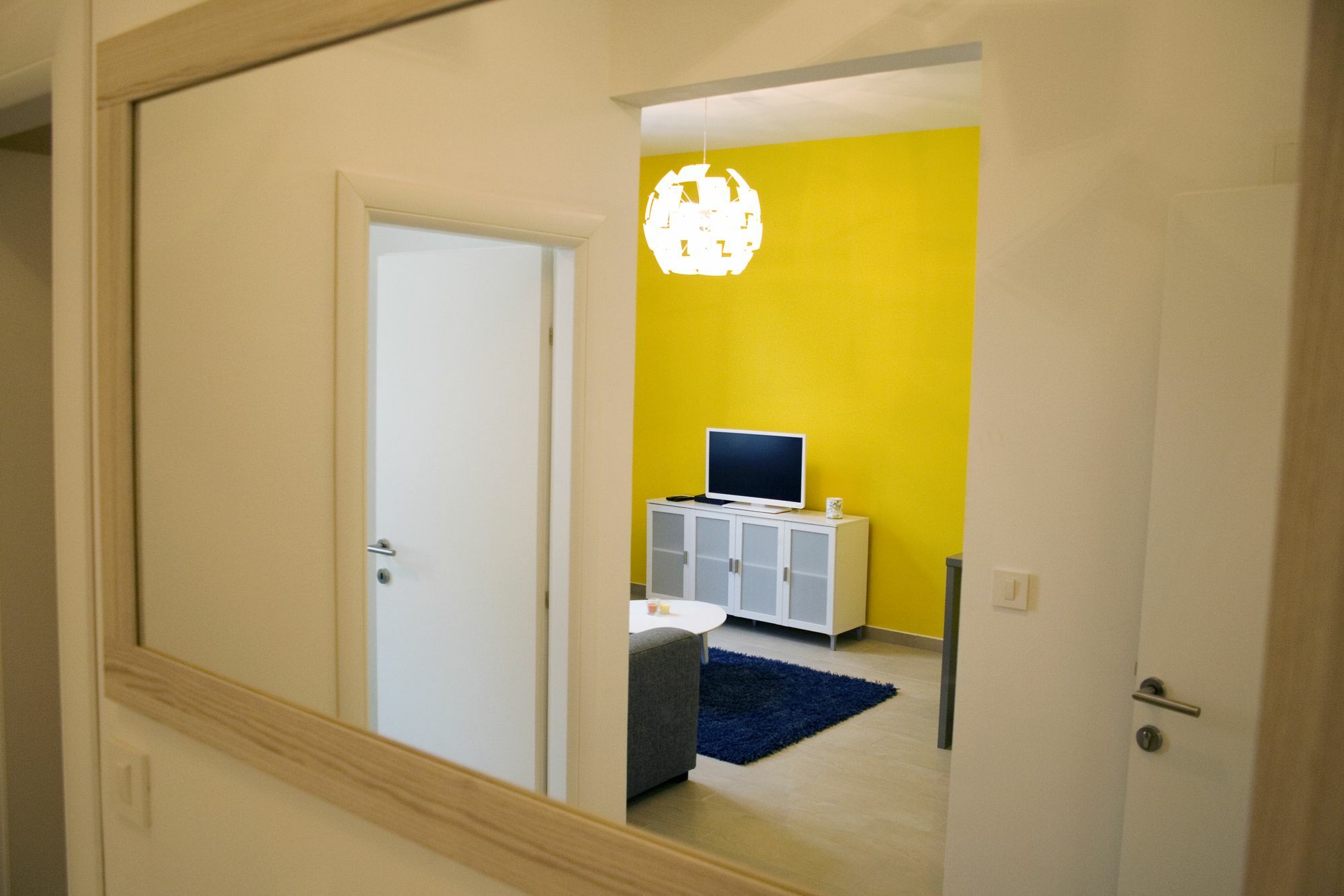 Flowers City Center Apartments Záhřeb Exteriér fotografie